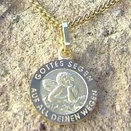 Schutzengel - An�nger - christliche Taufgeschenke