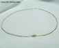 Preview: Kinderkette 333 Gold Venezianer