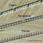 Preview: Silberketten-Auswahl Kinderschmuck-Onlineshop