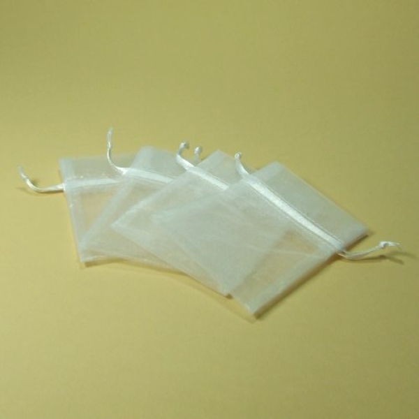 Geschenksäckchen "Organza"